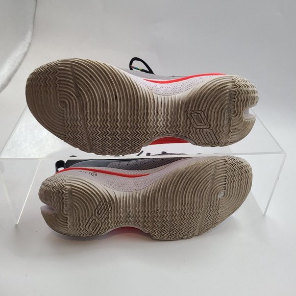 Under Armour HOVR SC G  Size ‎ Mens 12 Wms 13.5 Micro Sneakers Basketball main image 4